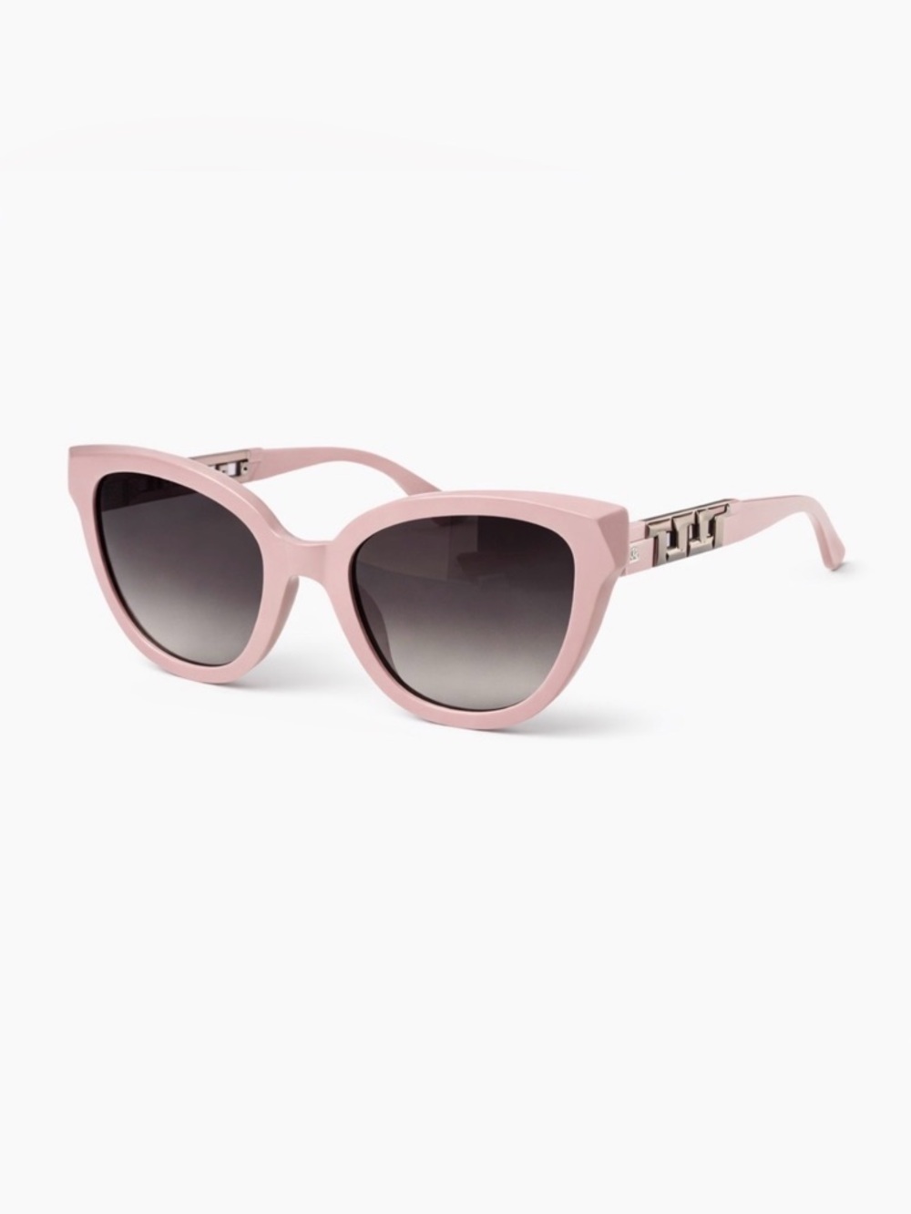 NWT – Tiffany & Co – Cat Eye Sunglasses – TF 4196 – Pink Gradient – Sz. OS